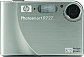 image of the Hewlett Packard Photosmart R727 digital camera
