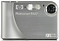 image of the Hewlett Packard Photosmart R827 digital camera