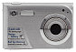 image of the Hewlett Packard Photosmart R927 digital camera