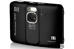 image of Hewlett Packard Photosmart R937