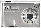 image of the Hewlett Packard Photosmart R967 digital camera