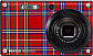 image of the Pentax Optio RS1000 digital camera