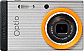 image of the Pentax Optio RS1500 digital camera