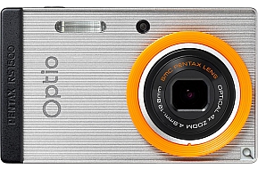 image of Pentax Optio RS1500