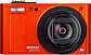 image of the Pentax Optio RZ18 digital camera