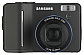 image of the Samsung S1050 digital camera