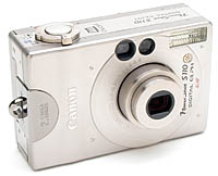 カメラ デジタルカメラ Canon PowerShot S110 Digital Camera Review: Intro and Highlights