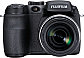 image of the Fujifilm FinePix S1500fd digital camera