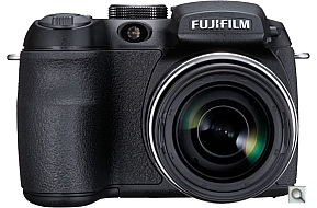 image of Fujifilm FinePix S1500fd
