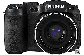 image of Fujifilm FinePix S1600