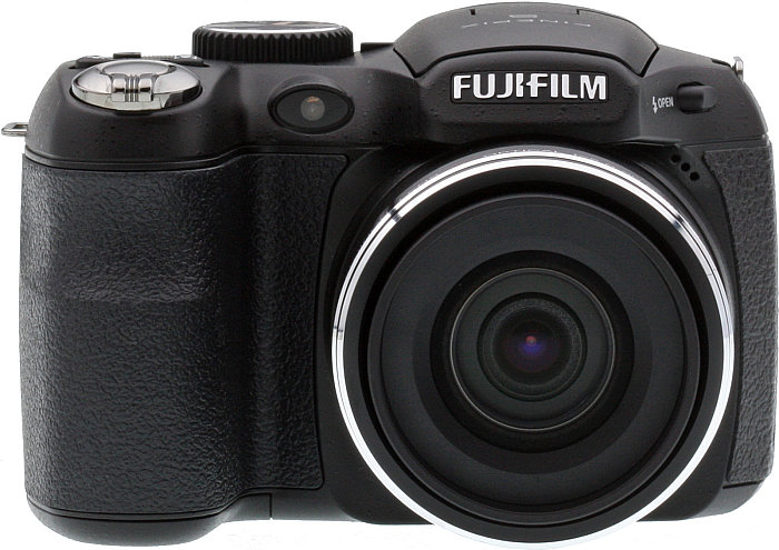 Fujifilm S1800