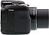 Front side of Fujifilm S1800 digital camera