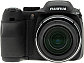 image of the Fujifilm FinePix S2000HD digital camera