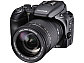 image of the Fujifilm FinePix S200EXR digital camera