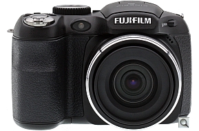 image of Fujifilm FinePix S2550HD