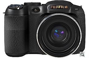 image of Fujifilm FinePix S2800HD