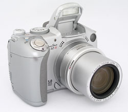 Digital Cameras - S2IS Camera Review, Information, Specifications
