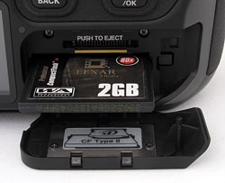 Fujifilm Finepix S3 Pro Digital Camera Memory Card 32GB CompactFlash Memory Card 