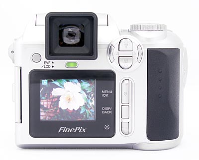 Digital - Fuji FinePix S3100 Digital Camera Information, Specifications