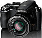 image of the Fujifilm FinePix S3200 digital camera