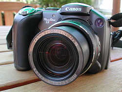 Canon LV-S3 User Reviews