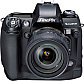 image of the Fujifilm FinePix S3 Pro UVIR digital camera