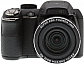 image of the Fujifilm FinePix S4000 digital camera
