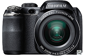 image of Fujifilm FinePix S4500