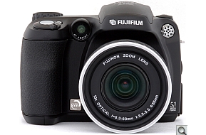 image of Fujifilm FinePix S5200