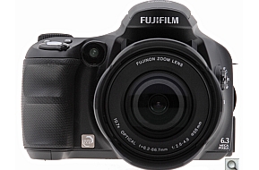 image of Fujifilm FinePix S6000fd