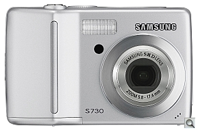 image of Samsung S730