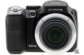 Fujifilm S8000fd