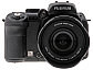 image of the Fujifilm FinePix S9100 digital camera