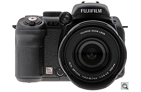 image of Fujifilm FinePix S9100