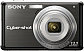 image of the Sony Cyber-shot DSC-S980 digital camera