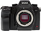 image of the Sigma SD1 Merrill digital camera