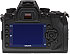 Front side of Sigma SD1 Merrill digital camera