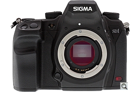 image of Sigma SD1 Merrill