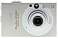 image of the Canon PowerShot SD1000 digital camera