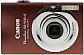 image of the Canon PowerShot SD1100 IS digital camera