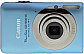 image of the Canon PowerShot SD1300 IS digital camera