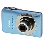 Canon PowerShot SD1300 IS digital camera