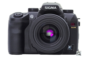 image of Sigma SD14