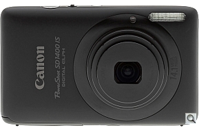 image of Canon PowerShot SD1400 IS