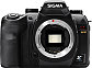 image of the Sigma SD15 digital camera