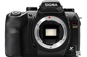 image of Sigma SD15