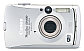 image of the Canon PowerShot SD430 digital camera