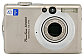 image of the Canon PowerShot SD600 digital camera
