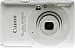 Front side of Canon SD780 IS  digital camera
