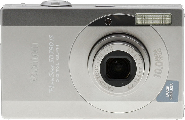 canon powershot sd790 is software download